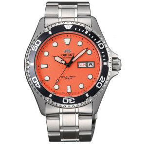 Automatic Watch ORIENT FAA02006M9