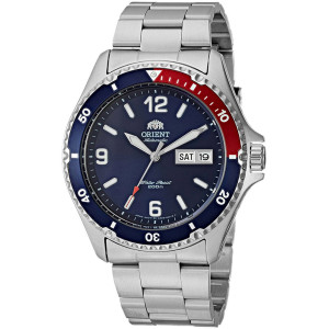 Automatic Watch ORIENT FAA02009D9