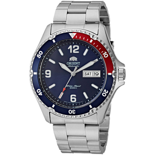 Automatic Watch ORIENT FAA02009D9