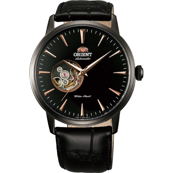 Automatic Watch ORIENT FAG02001B0