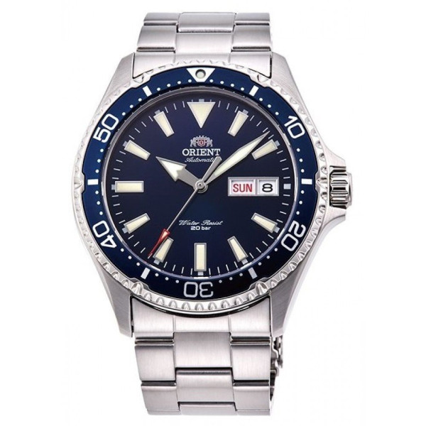 Automatic Watch ORIENT RA-AA0002L