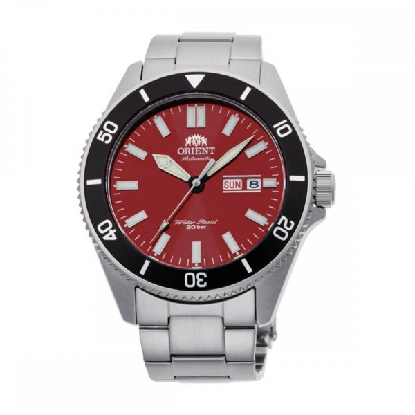 Automatic Watch ORIENT RA-AA0915R19B