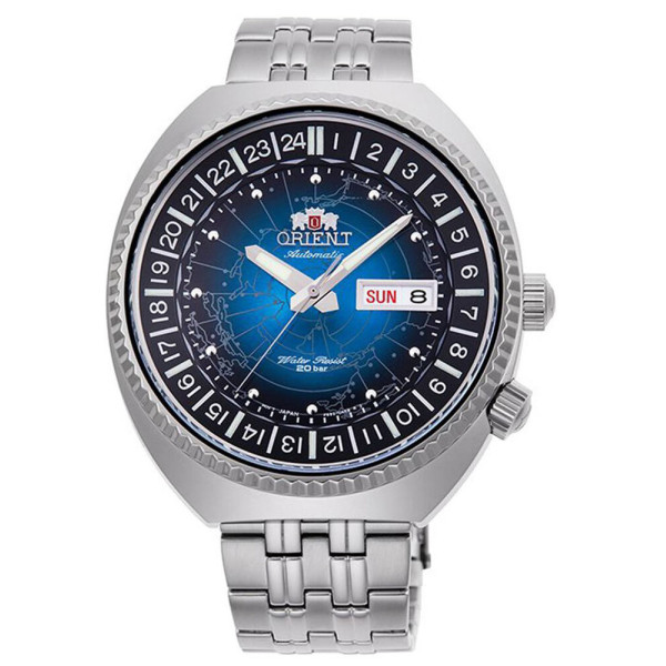 Automatic Watch ORIENT RA-AA0E03L