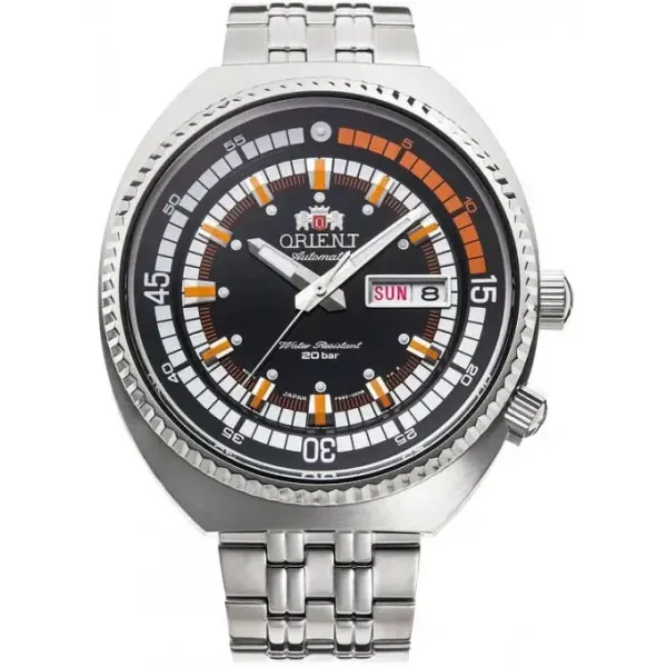 Automatic Watch ORIENT RA-AA0E05B19B