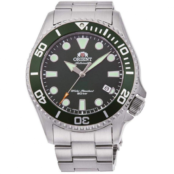 Automatic Watch ORIENT RA-AC0K02E10B