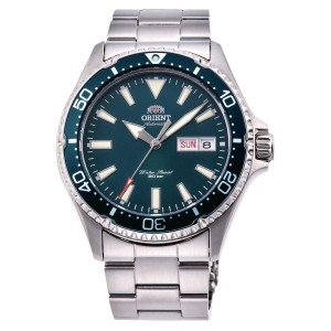 Automatic Watch ORIENT RA-AA0004E19B