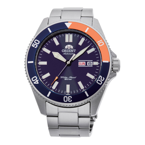 Automatic Watch ORIENT RA-AA0913L19B