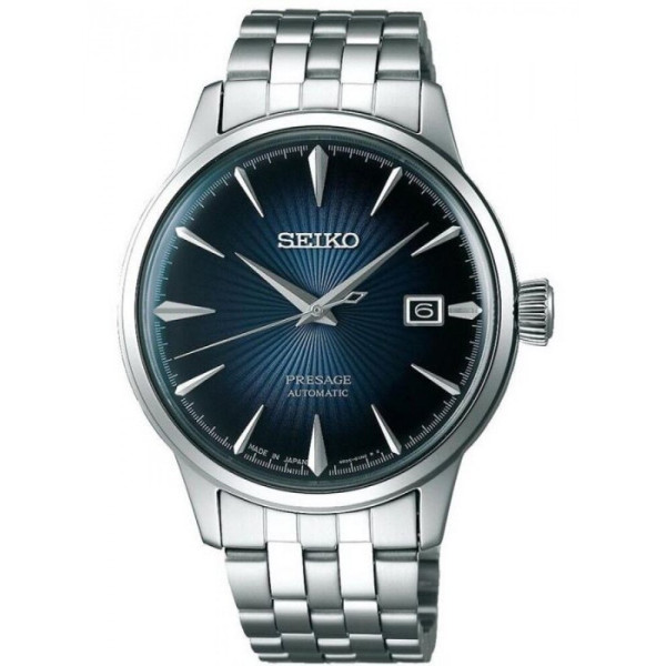 Automatic Watch SEIKO SRPB41J1