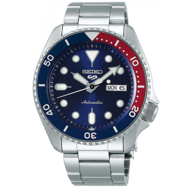 Automatic Watch SEIKO SRPD53K1