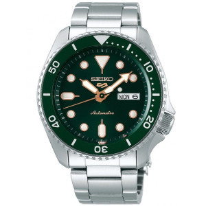 Automatic Watch SEIKO SRPD63K1