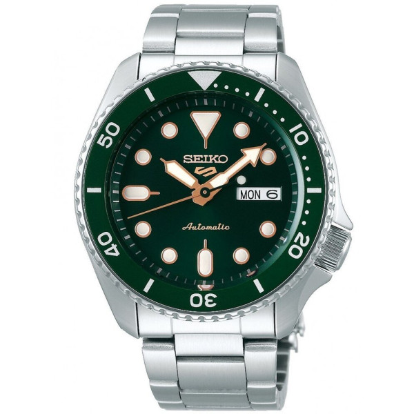 Automatic Watch SEIKO SRPD63K1