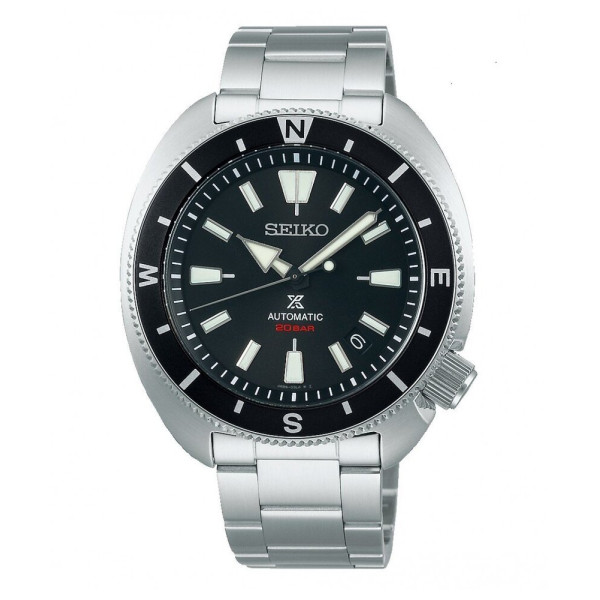 Automatic Watch SEIKO SRPH17K1