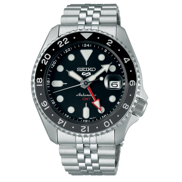 Automatic Watch SEIKO SSK001K1