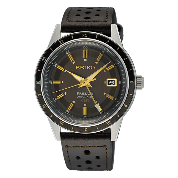 Automatic Watch SEIKO SSK013J1