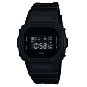 Watch CASIO G-SHOCK DW-5600BB-1E