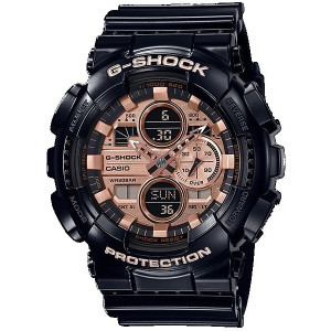 Watch CASIO G-Shock GA-140GB-1A2
