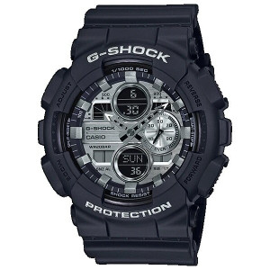 Watch CASIO G-Shock GA-140GM-1A1