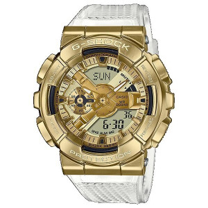 Watch CASIO G-Shock GM-110SG-9A