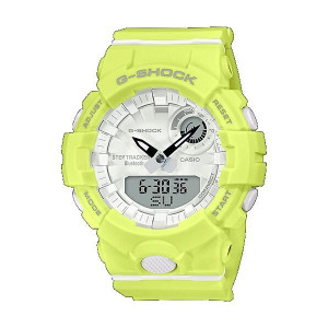 CASIO G-Shock GMA-B800-9A Watch