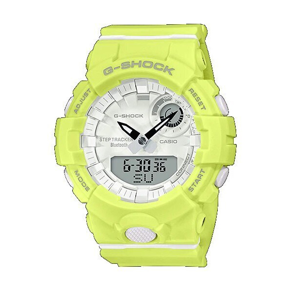 CASIO G-Shock GMA-B800-9A Watch