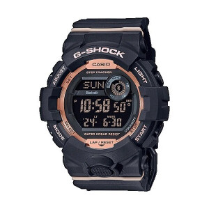 Watch CASIO G-Shock GMD-B800-1ER
