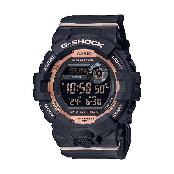 Watch CASIO G-Shock GMD-B800-1ER