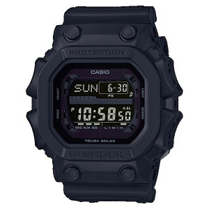 Watch CASIO G-Shock GX-56BB-1ER-R