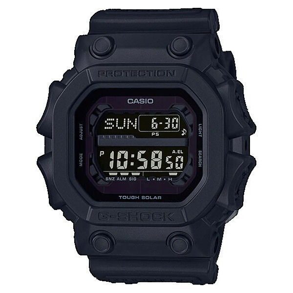 Watch CASIO G-Shock GX-56BB-1ER-R