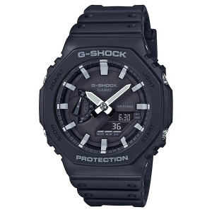 Watch CASIO GA-2100-1A
