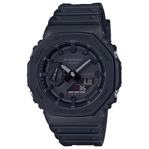 Watch CASIO GA-2100-1A1