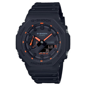 Watch CASIO GA-2100-1A4