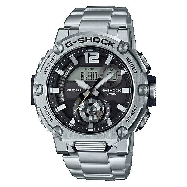 Watch CASIO GST-B300SD-1A