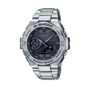 Watch CASIO GST-B500D-1A1