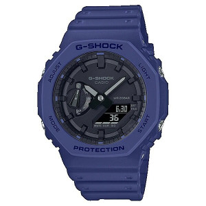 Watch Casio ga-2100-2a