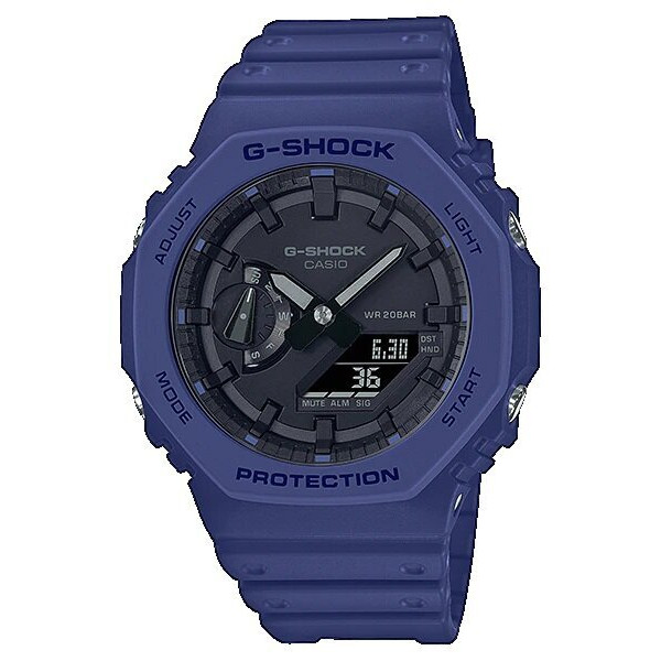 Watch Casio ga-2100-2a