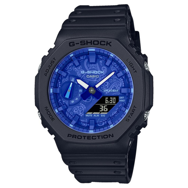 Watch Casio ga-2100bp-1a