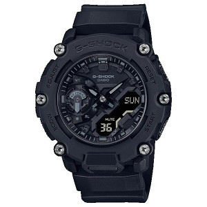 Watch Casio ga-2200bb-1a