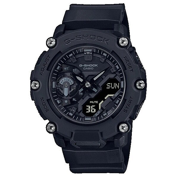 Watch Casio ga-2200bb-1a