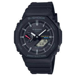 Watch Casio ga-b2100-1a