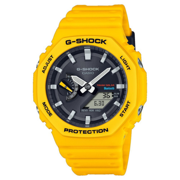 Watch Casio ga-b2100c-9a