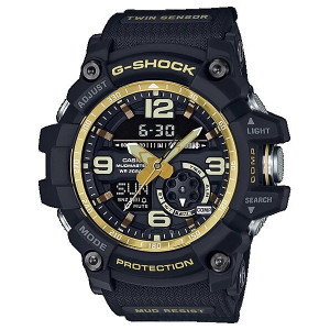 Watch Casio gg-1000gb-1a