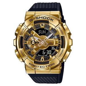 Watch Casio gm-110g-1a9