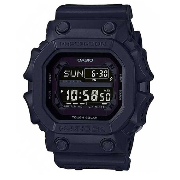 Watch Casio gxw-56bb-1er