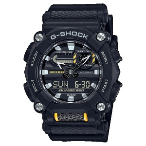 Watch G-Shock CASIO GA-900-1A