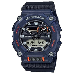 Watch G-Shock CASIO GA-900-2A