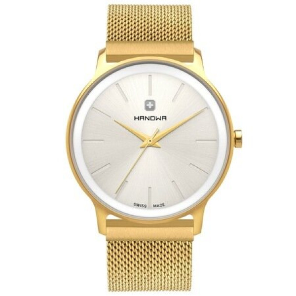 Watch HANOWA 16-3091.02.001