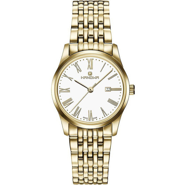 Ladies Watch HANOWA 16-5066.02.001