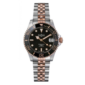 Ladies automatic Watch DAVOSA 166.196.05