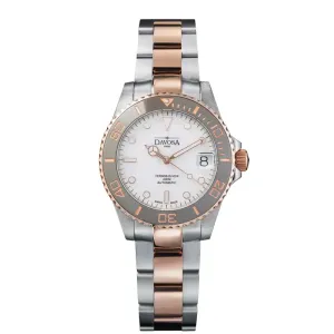 Ladies automatic Watch DAVOSA 166.196.20