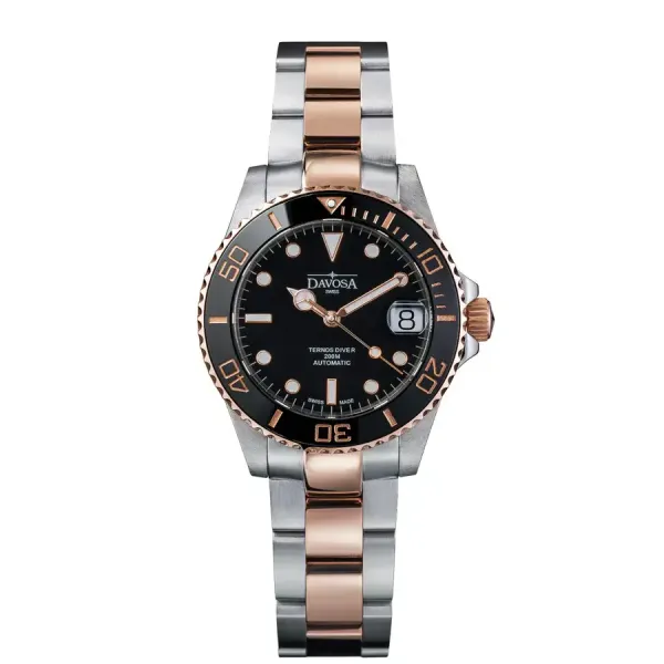Ladies automatic Watch DAVOSA 166.196.50